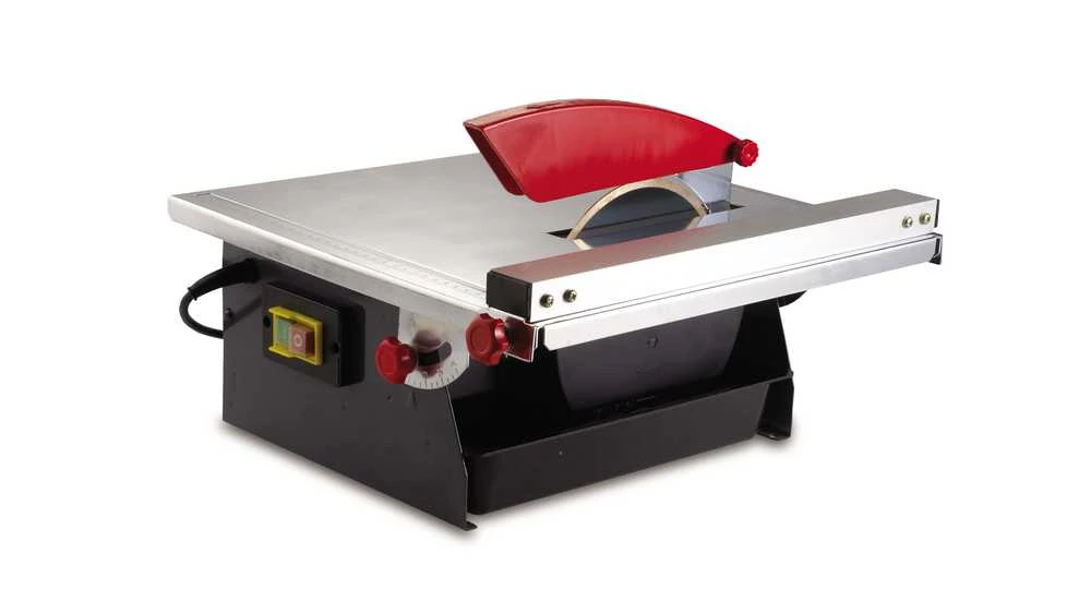 Plytelių pjovimo staklės Rubi ND-180 SMART; 380x380 mm