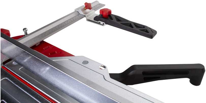 Rubi TP-102-S Tile cutter 1020 mm