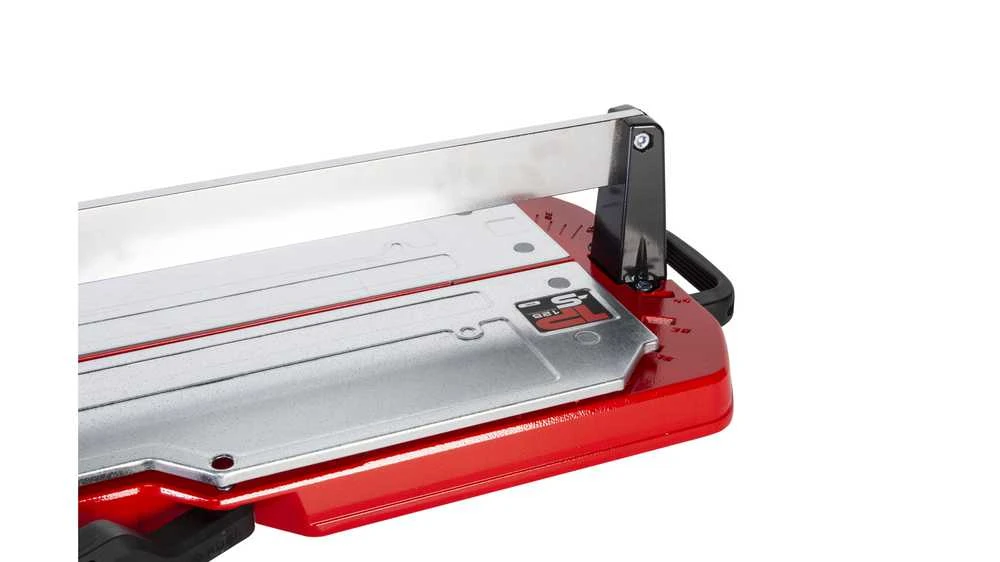 Rankinės plytelių pjovimo staklės Rubi TP-125-S