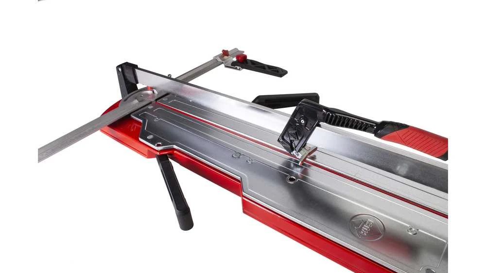Rankinės plytelių pjovimo staklės Rubi TP-125-S
