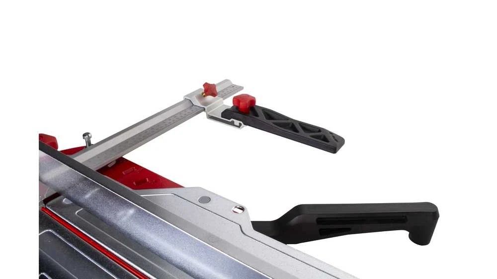 Rankinės plytelių pjovimo staklės Rubi TP-125-S