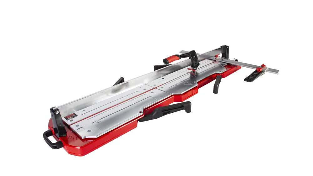 Rankinės plytelių pjovimo staklės Rubi TP-125-S