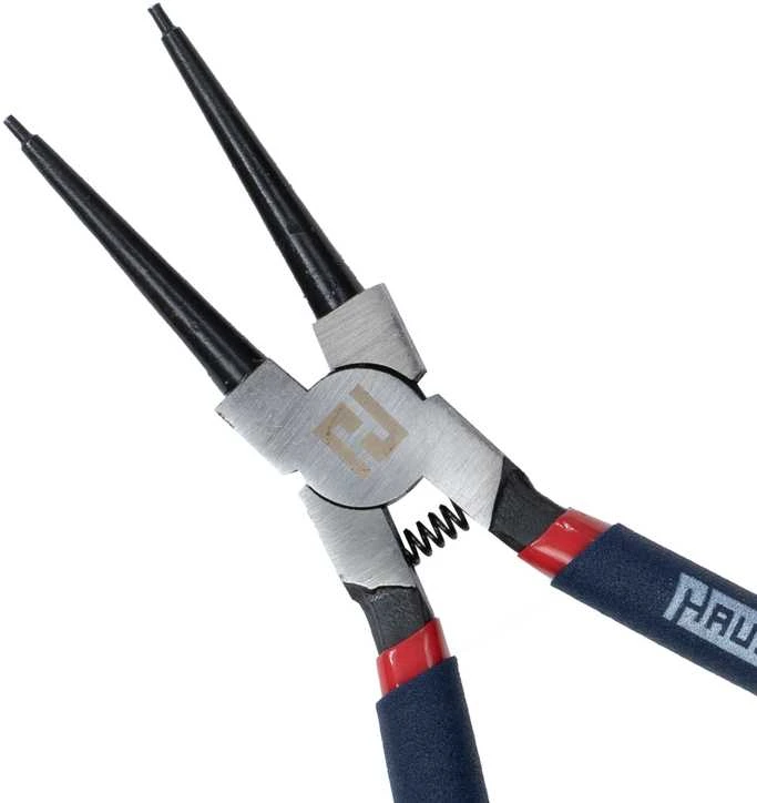Haushalt Knipex STRAIGHT PLIERS CIRCLE COMPRESSING 180MM