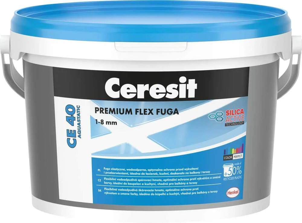Ceresit GLAISTAS CE40 TOFF1 (44) 2KG.