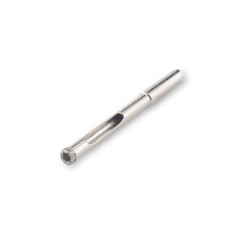 Grąžtas Plytelių gręžimo karūna Rubi 4922, 0.6 cm