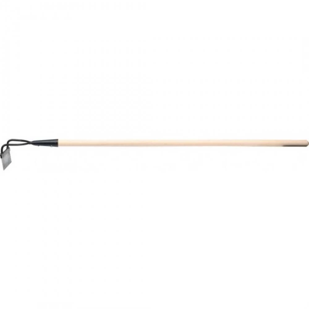Kauptukas stačiakampis 170 mm su kotu 115 cm 35777 FLO Lenkija