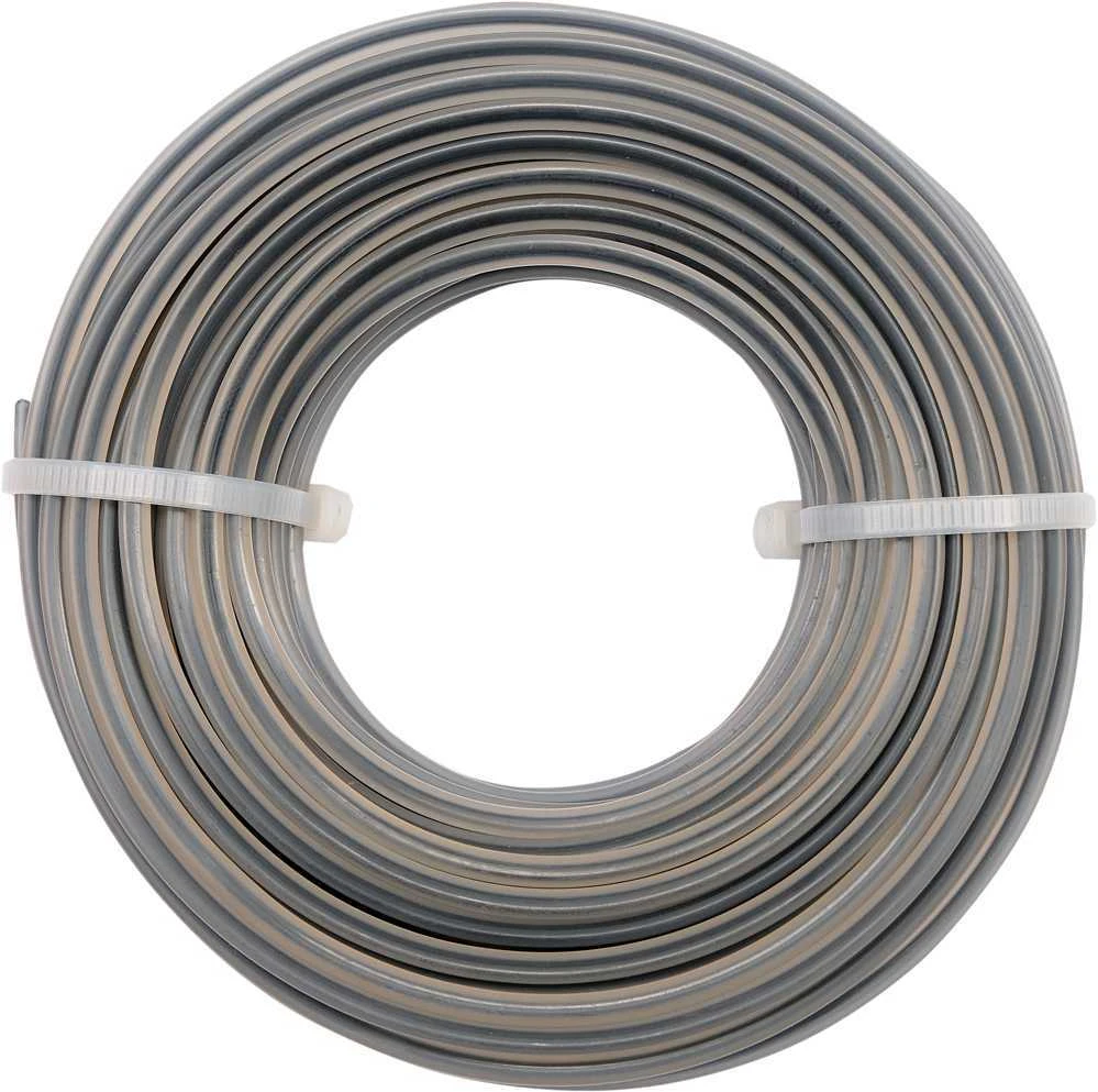 FLO PJOVIMO VALAS 2,4 mm x 15 m TRYGON 89470