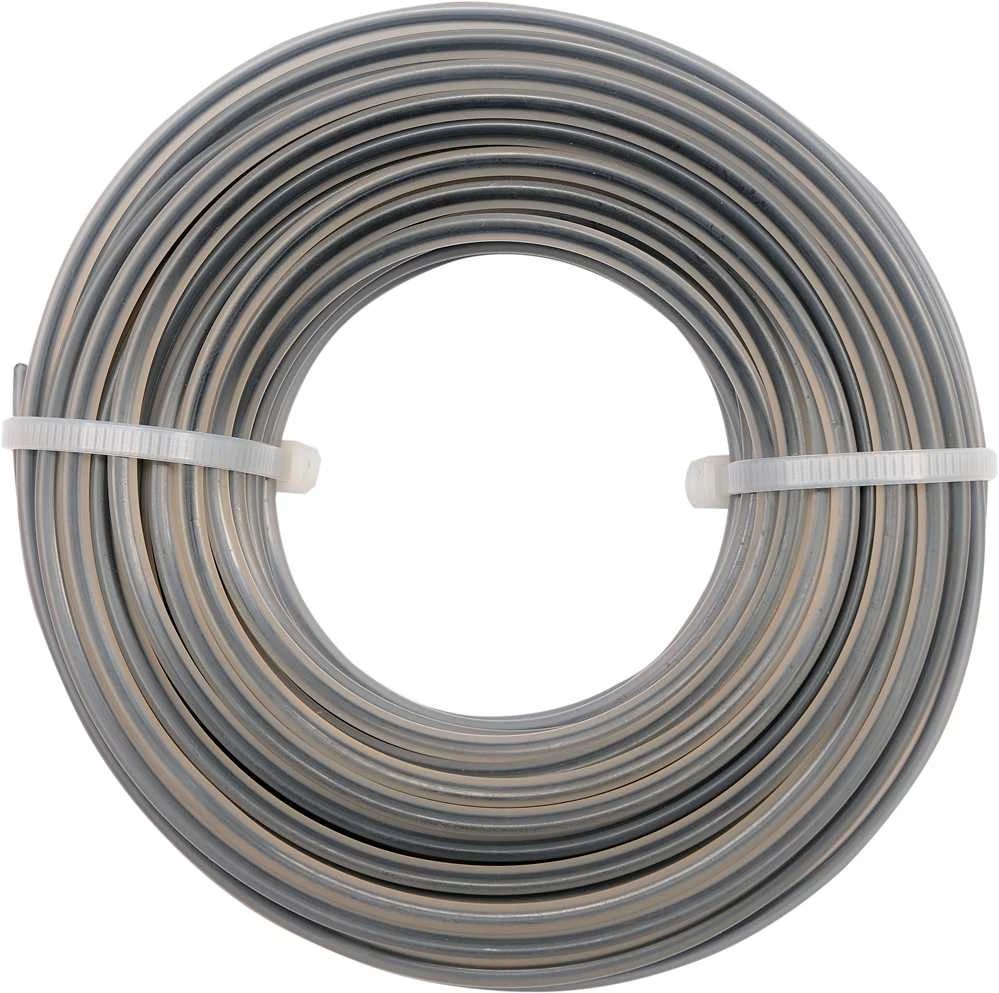 FLO PJOVIMO VALAS 2,7 mm x 15 m TRYGON 89471