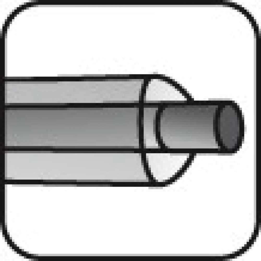 FLO PJOVIMO VALAS 3,0 mm x 12 m TRYGON 89472