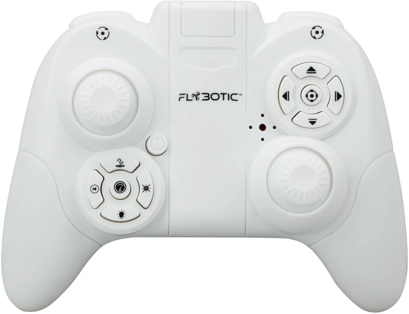 FLYBOTIC Radijo bangomis valdomas dronas „Cosmic Cyclone“