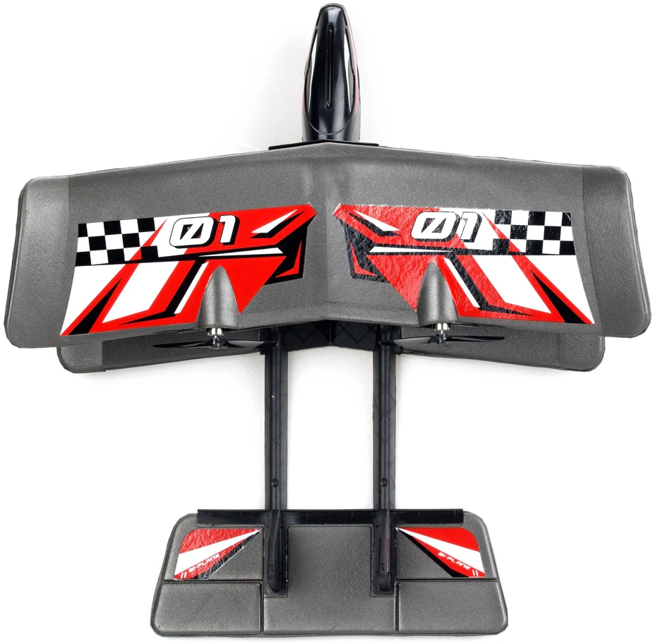 FLYBOTIC RC Lėktuvas BI-WING EVO