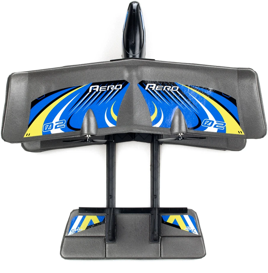 FLYBOTIC RC Lėktuvas BI-WING EVO
