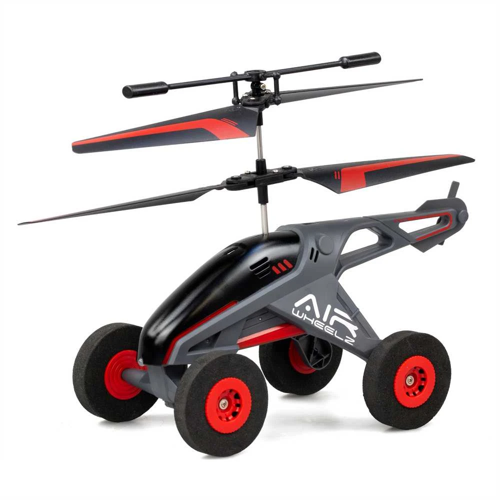 FLYBOTIC RC sraigtasparnis Airwheelz II, 18 cm