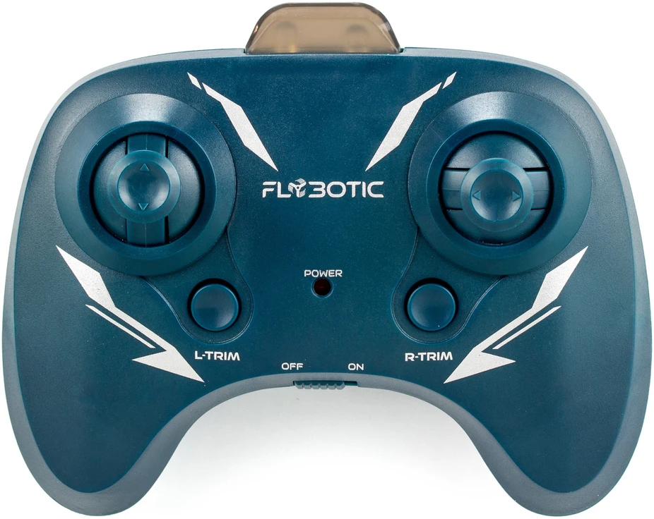 FLYBOTIC RC sraigtasparnis AIR Shark