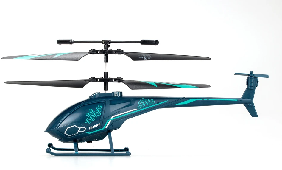 FLYBOTIC RC sraigtasparnis AIR Shark