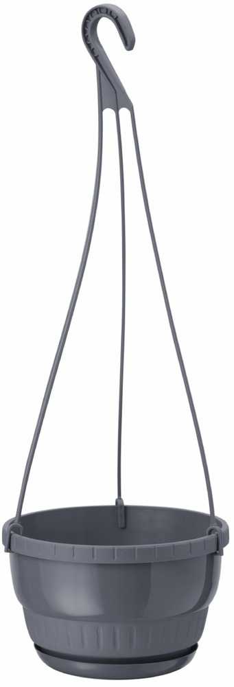 FORM PLASTIC Pakabinamas gėlių vazonas 25cm Europa