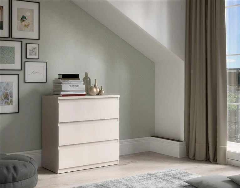FORTE CHES T77.2X78.8X42.2CM.CASHMERE COLOR