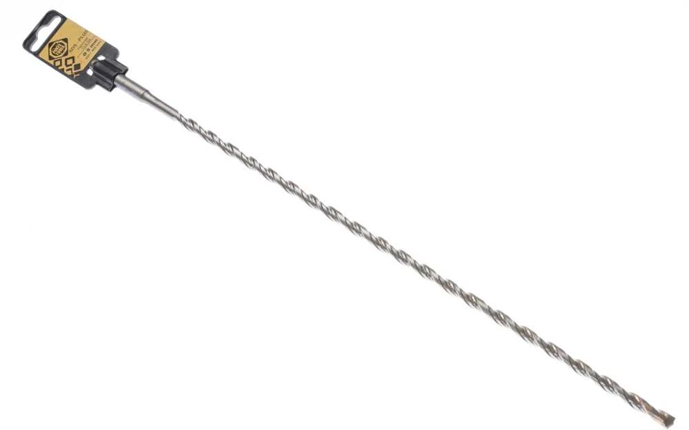 Grąžtas Forte Tools 15661, mūrui, sds plus ,te-c,, 8 mm x 45 cm