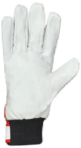 Forte Tools Pirštinės. odinės. XL dydis