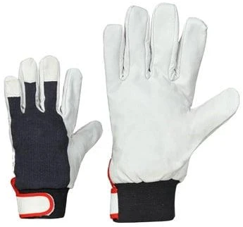 Forte Tools Forte LEATHER GLOVES 4012