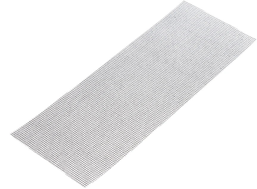 Forte Tools Šlifavimo tinkleliai Nr. 180, 280x105 mm