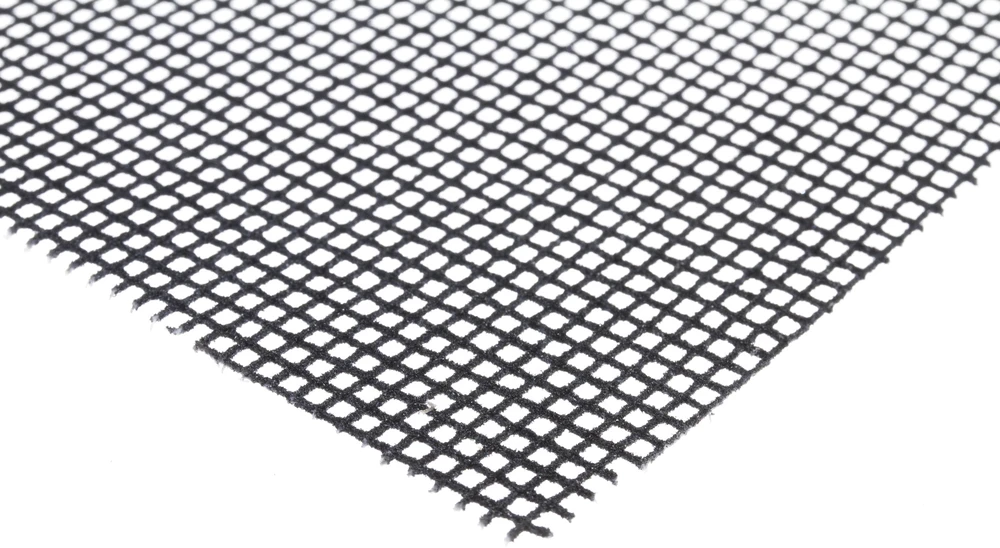 Forte Tools Šlifavimo tinkleliai Nr. 180, 280x105 mm