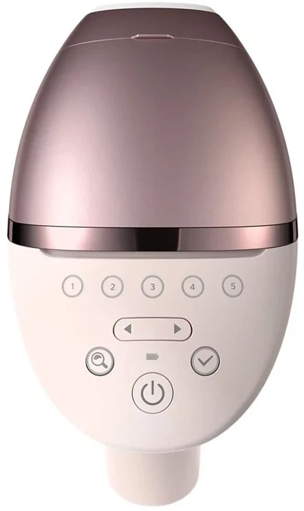 Fotoepiliatorius Philips BRI977/00