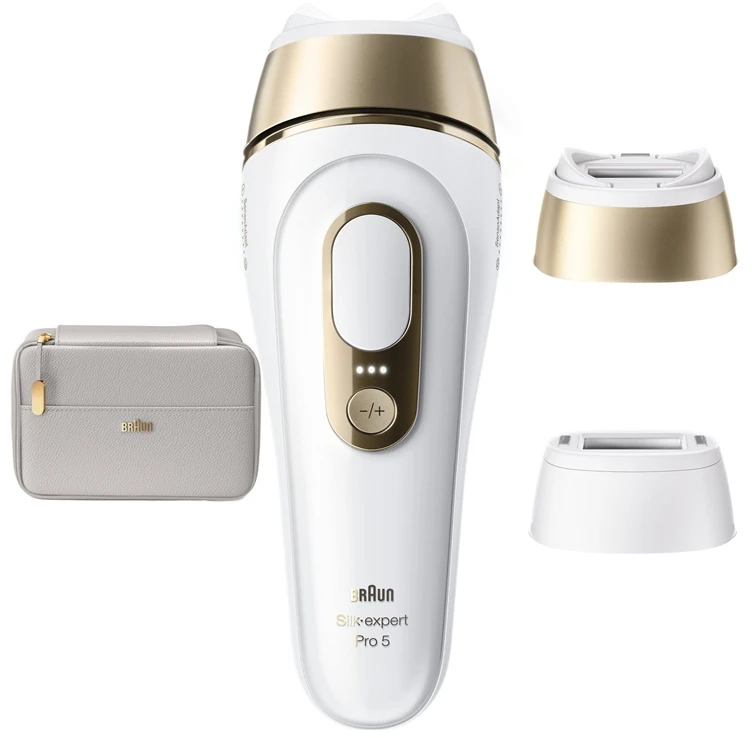Braun PL5210 Silk-expert Pro 5 IPL Fotoepiliatorius