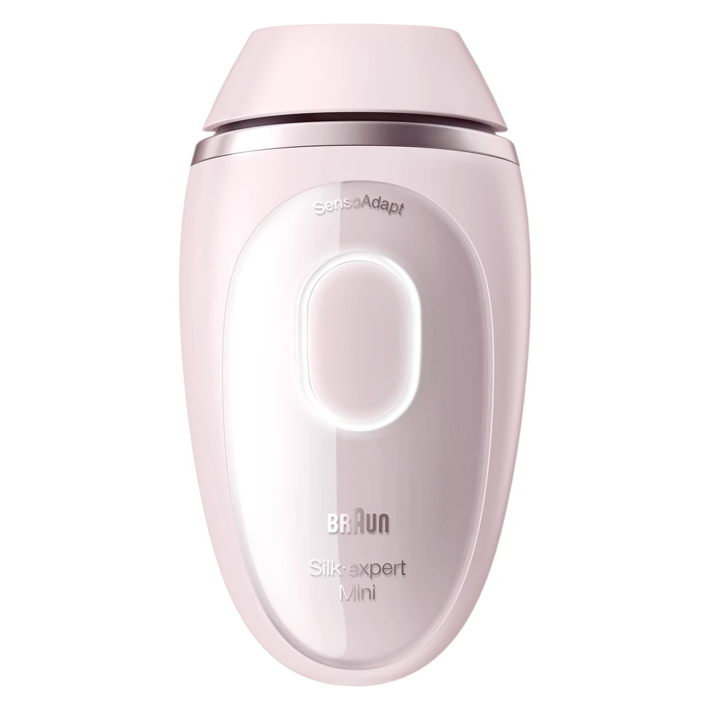 Fotoepiliatorius Braun Silk-Expert Mini PL1100 IPL