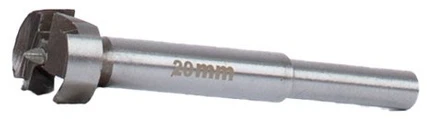 Freza HAUSHALT, 20×90 mm