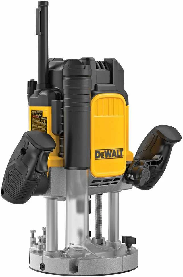 Frēze Dewalt DWE625-QS, 2300 W