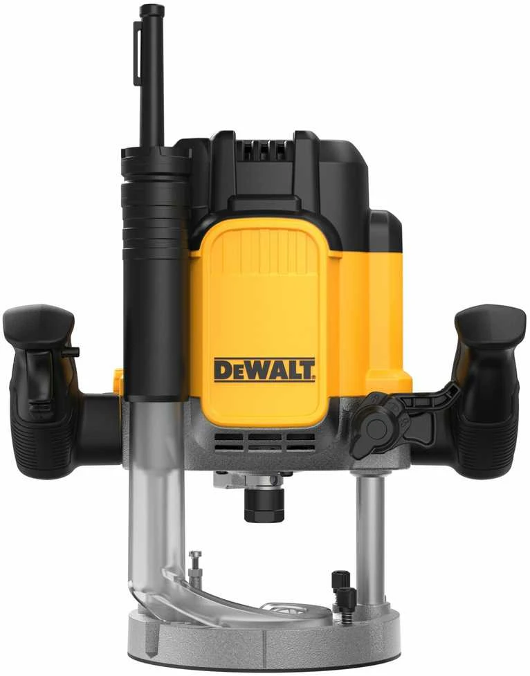 Frēze Dewalt DWE625-QS, 2300 W