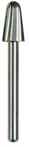 Dremel Bosch 117 HSS freza, D=6,4 mm, 2 vnt.