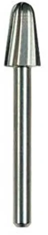 Dremel Bosch 117 HSS freza, D=6,4 mm, 2 vnt.