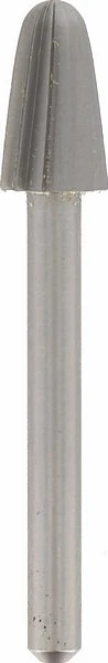 Dremel Bosch 117 HSS freza, D=6,4 mm, 2 vnt.