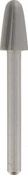 Dremel Bosch 117 HSS freza, D=6,4 mm, 2 vnt.