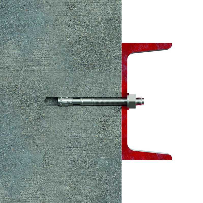 FRIULSIDER EVO M8 × 133/70 mm ankstinė varžtė