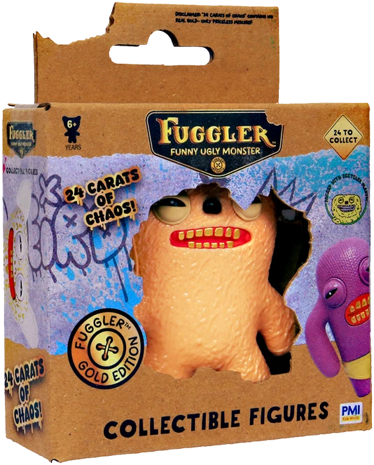 FUGGLER Figūrėlė, 6 cm