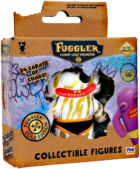 FUGGLER Figūrėlė, 6 cm