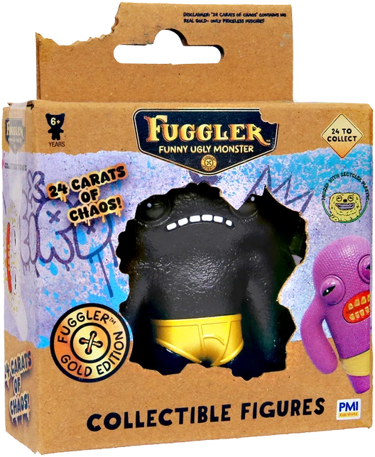 FUGGLER Figūrėlė, 6 cm