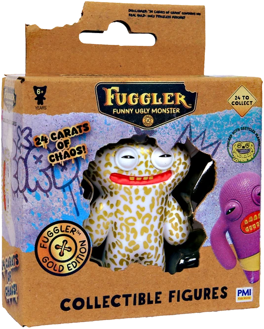 FUGGLER Figūrėlė, 6 cm