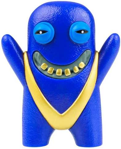 FUGGLER Figūrėlė-siurprizas, 6 cm