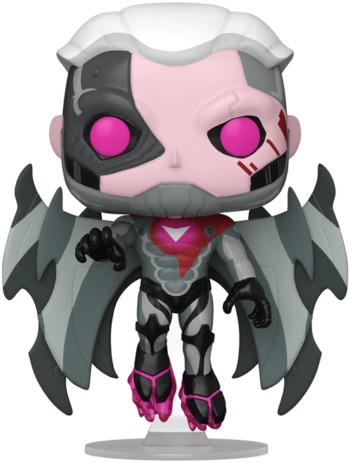 FUNKO POP! Vinilinė figūrėlė: Marvel: X-Men´97 - Bastion, 9 cm