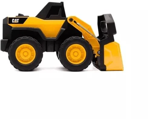 FUNRISE CAT transporto priemonė Compact Steel, asort., 83429