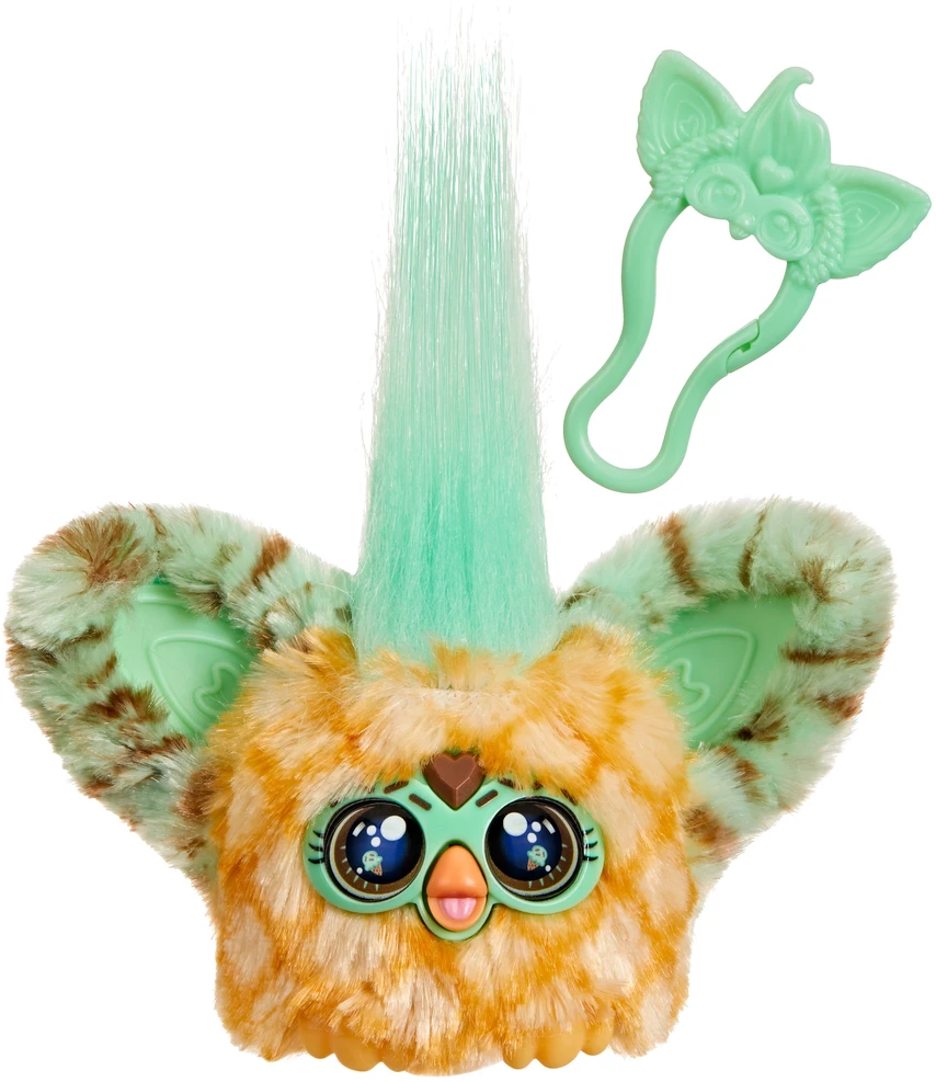Interaktyvus žaislas Hasbro Furby Furblets Plush Foodies