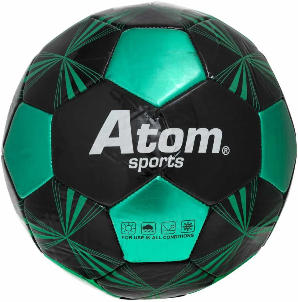 Futbolo kamuolys Atom Sports 210mm