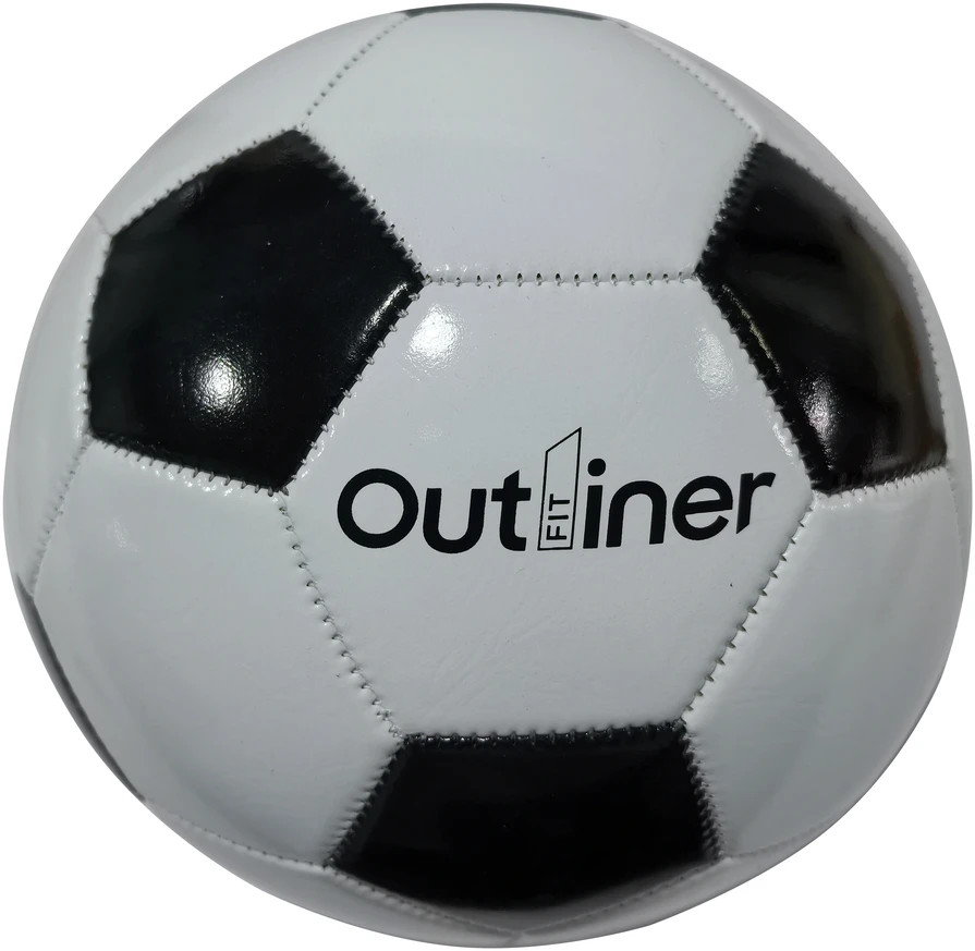 Futbolo kamuolys Outliner SMPVC4059B, 3 dydis
