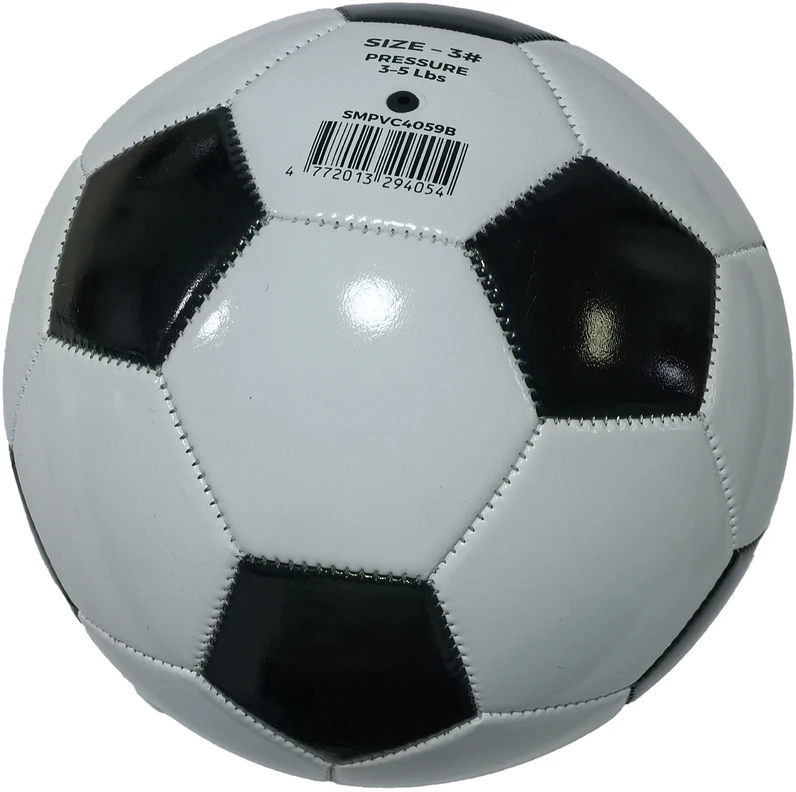 Futbolo kamuolys Outliner SMPVC4059B, 3 dydis