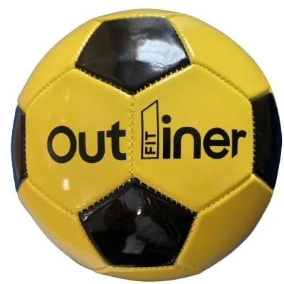 Futbolo kamuolys Outliner SMPVC4059B, 3 dydis
