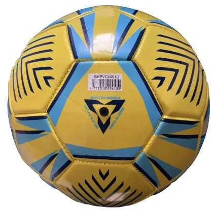 Futbolo kamuolys OUTLINER SMPVC4091A, 5 dydis
